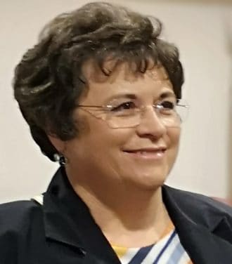 Mª Teresa Serrenho